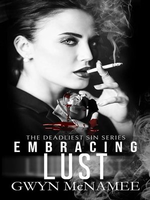 cover image of Embracing Lust